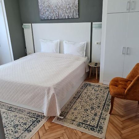 Apartament Central Szamosújvár Kültér fotó