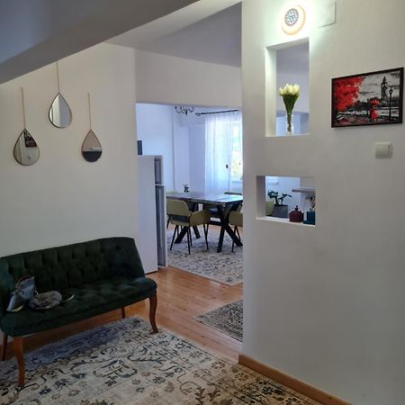 Apartament Central Szamosújvár Kültér fotó