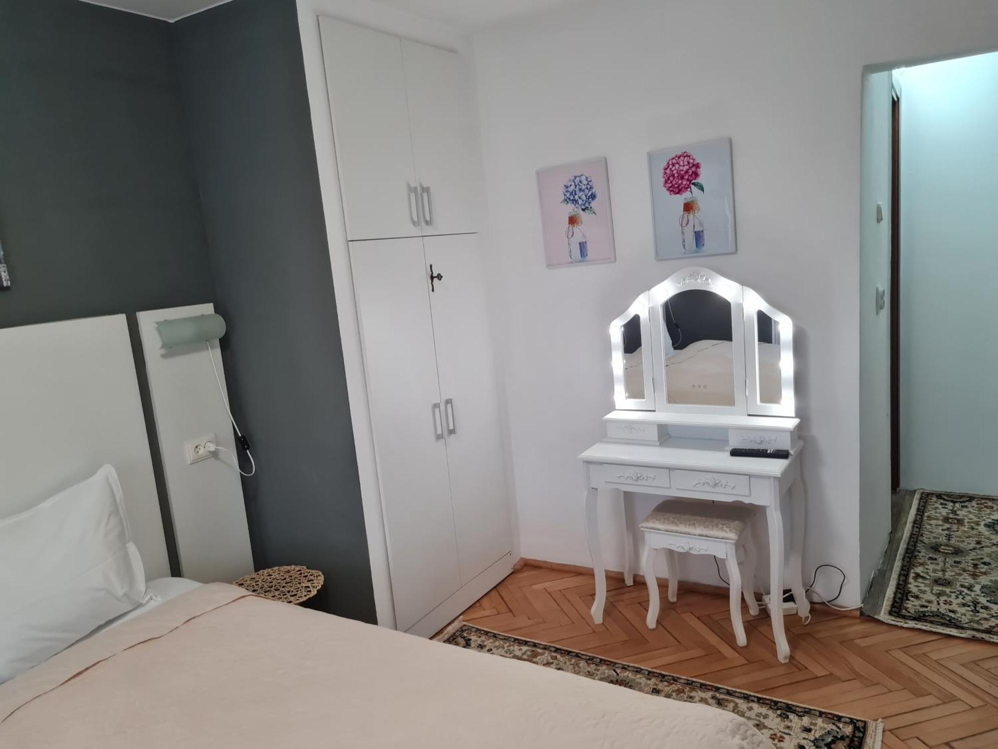 Apartament Central Szamosújvár Kültér fotó